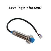 For SV07 Leveling Sensor Kit 3D Printer Parts Improve Printing Precision for SV07 3D Printer